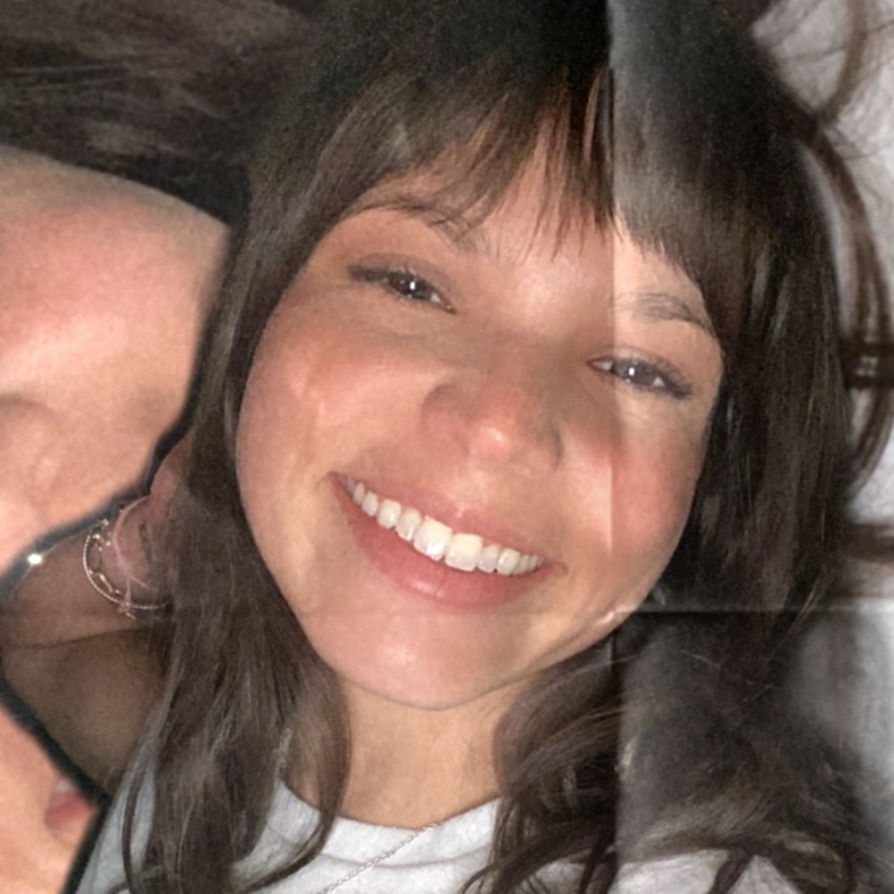 Meet your Posher, Bianca